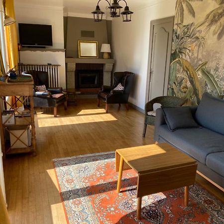 Maison De Ville Avec Jardin Malestroit Екстер'єр фото