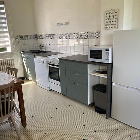 Maison De Ville Avec Jardin Malestroit Екстер'єр фото